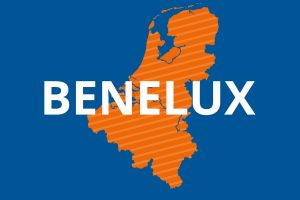 Feeder One Benelux